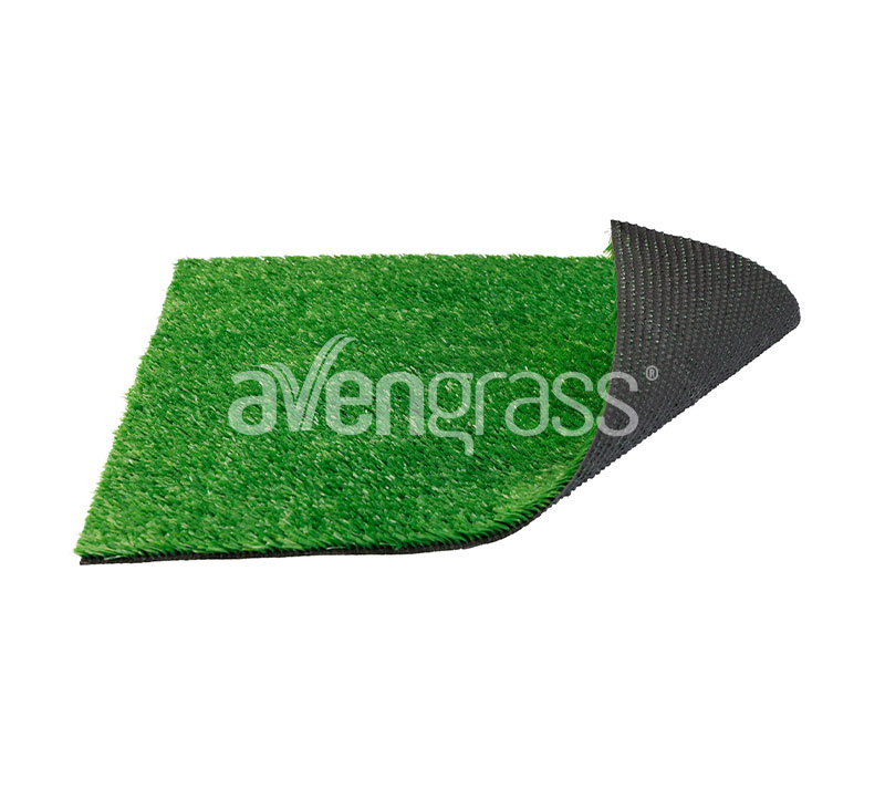 7-10 мм декоративная зеленая трава