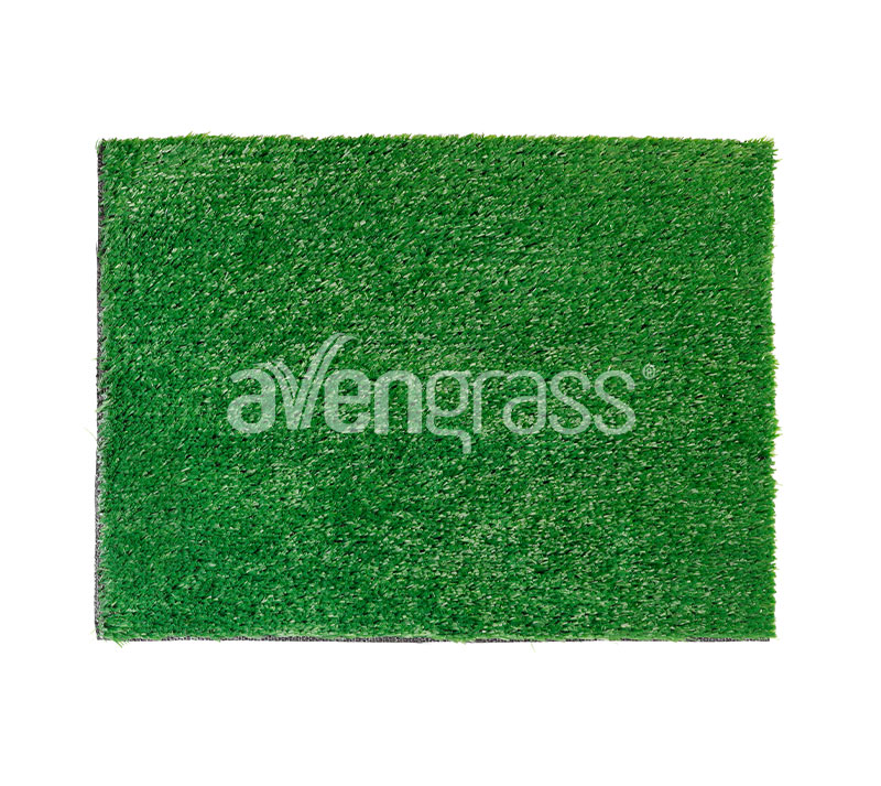 7-10 мм декоративная зеленая трава